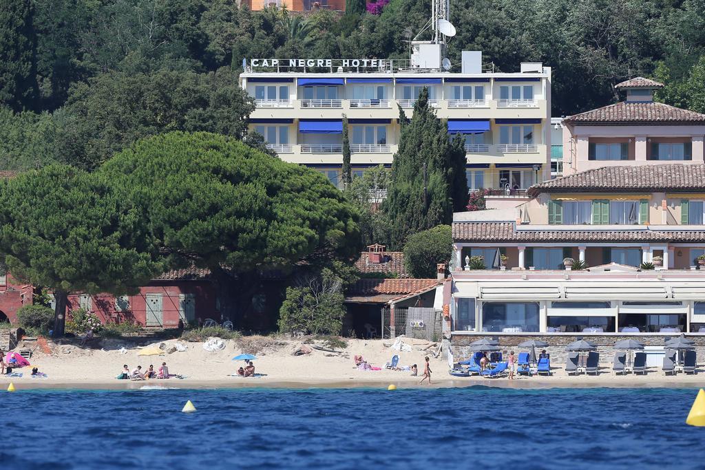 Hotel Cap Negre